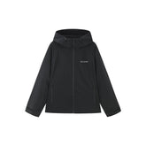 Women's Teflon Anti-Stain Waterproof Jacket